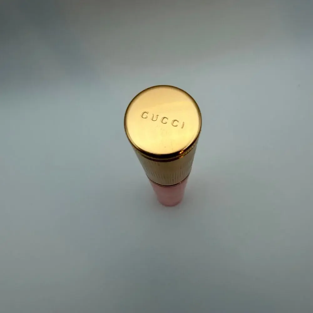 Gucci Gloss à Lèvres Plumping Lip Gloss Bertha Pink 219 Full Size
